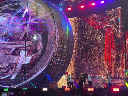 嘉年华上海站二次开票!今年国内站收官!#周杰伦 #周杰伦上海演唱会 #周杰伦上海演唱会二次开票 #周杰伦上海演唱会门票