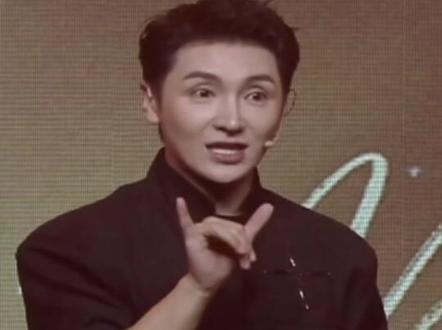 “然然生日会”第四弹#周翊然 #周翊然生日见面会