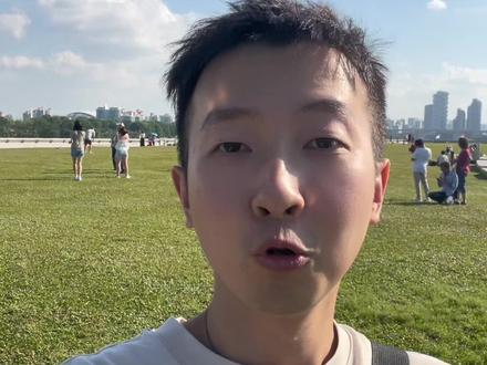 一年四季30度高温的新加坡,为什么我却说它一点儿都不热?#新加坡阿泽 #海外生活#徕芬 #徕芬吹风机 #七夕让心悬浮