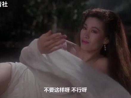 李丽珍经典作品,僵尸叔叔(四)