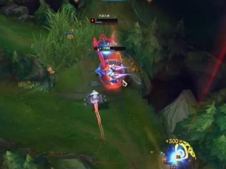 重剑无法穿心甲,耳边轻语最攻心!#情感#lol