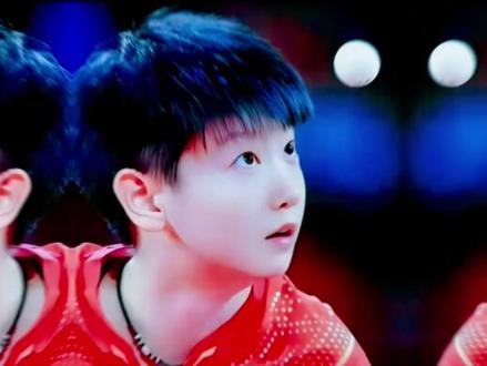 国际乒联和国际奥委会的两位主席,最近盯上了同一个人:孙颖莎。 #国乒#孙颖莎 #体育#抖音二创激励计划