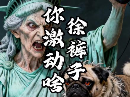 徐裤子你激动啥 #我是老吴 #斩杀线 #牢A 徐裤子你激动啥