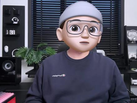 卷王在进化,前行者X87上手测评 #游戏外设#前行者x87 #机械键盘#键盘推荐