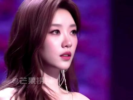 张月!你知道的我从《天生是优我》就跟着你了?!#张月女团出身的含金量还在上升 #张月#爱上张月简直易如反掌