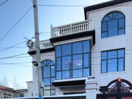 #真实生活分享计划 一镜到底看我家!#农村自建房#自建房#两层半自建房