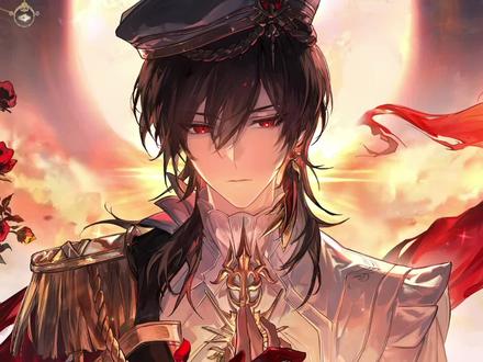 「帝国注视+追击」全景主界面一键打包 #时空中的绘旅人