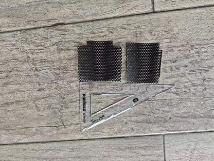 小米鱼缸如想养虾,需要将进水口改造下,简易改造流程#小米鱼缸改造 #过滤网 #小米鱼缸养虾 #养鱼日记 #小米鱼缸挡沙板