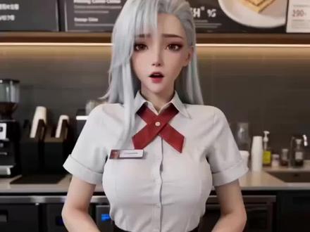 ai咖啡店员的特殊服务制作教程来了 又是一个变态真想辞职不干了 ai咖啡附赠服务 咖啡厅服务员附赠服务 ai咖啡店员附赠服务 ai咖啡附赠服务事件咖啡厅服务员 ai咖啡馆附赠服务 ai咖啡附赠服务事件 ai咖啡店员绫波丽 咖啡厅ai店员 #AI分身戏精大赛 #我的AI分身杀疯了 #ai咖啡店员的特殊服务 #ai咖啡附赠服务事件 #咖啡厅ai店员