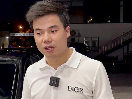 奔驰的几何多光束智能大灯,不比宝马奥迪的灯香吗?#奔驰几何大灯 #奔驰CLS升级几何大灯 #长沙奔驰改装 #奔驰CLS改装