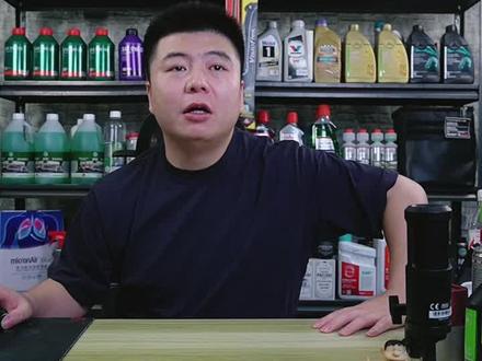 想买米其林轮胎的车友不如看看马牌 #汽车保养知识