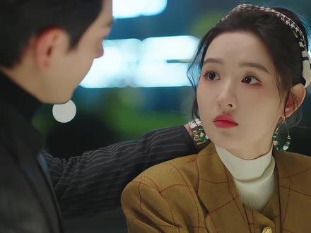 高海明喝醉林欢儿问对她是吃醋还是喜欢🥰,恋爱还得是要看别人谈太甜了叭