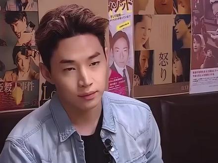 刘:你的音在哪里 雷:在佳后面 #刘宪华 #雷佳音