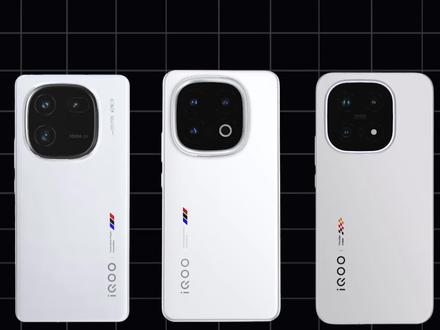 其实iQOO15才更像是iQOO12得迭代款,iQOO13在中间差点意思。#iqoo15 #iqoo13 #iqoo12