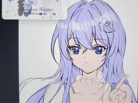 自学动画三年,看下还行吗
#meme#抽象 #手书 #oc
背景素材作者视频有标明 #meme