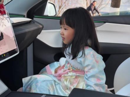 特斯拉自动化程序如何设置—保姆级教程分享
#特斯拉 #真实生活分享计划 #汽车知识 #vlog十亿流量扶持计划 #数码科技 @DOU+小助手