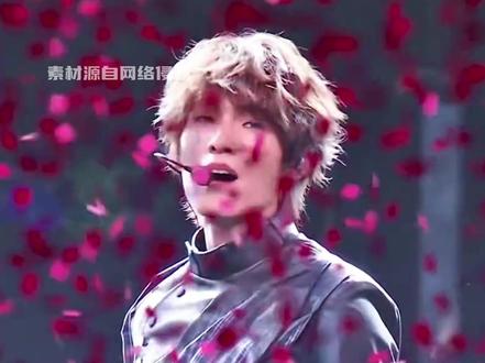 时代峰峻就连剪辑师也是养成系 #时代峰峻 #TF家族四代 #荣耀之战 #养成系 #搞笑@DOU+上热门