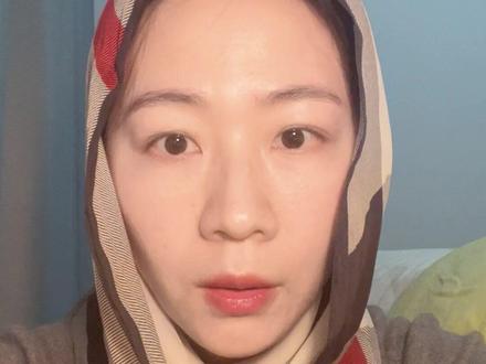 我为什么决定戴头巾? #回族 #亲情 #回族头巾 #人生感悟 #陪伴