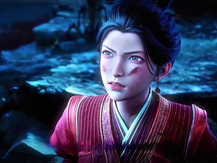 阿良自恋狂,让人使劲夸他
#剑来 #剑来陈平安