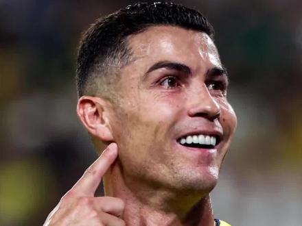 C罗参演速度与激情终章值得期待