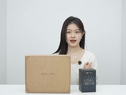 Realme真我15Pro权力的游戏限定版开箱 这个手机竟然会变色!!#真我 #真我15Pro #真我手机 #权力的游戏