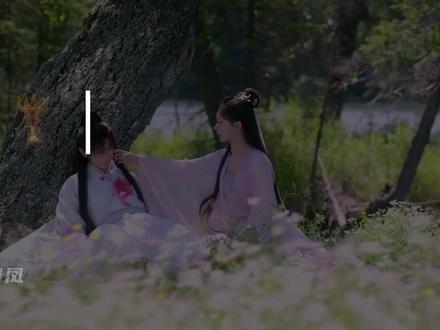 仙侠没落,从不敢反抗神权开始 #佳偶天成 #念无双 #仙剑三 #临江仙 #影娱漫谈编辑部