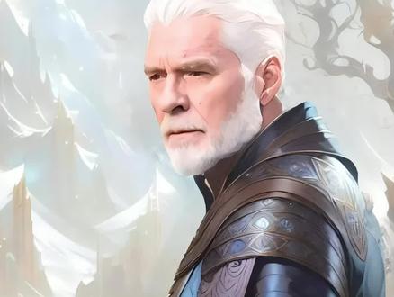 最具传奇色彩的御林铁卫——巴利斯坦·赛尔弥