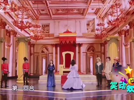 智力问答:羊身上有多少毛? #综艺搞笑 #我在抖音看综艺 #搞笑小品片段