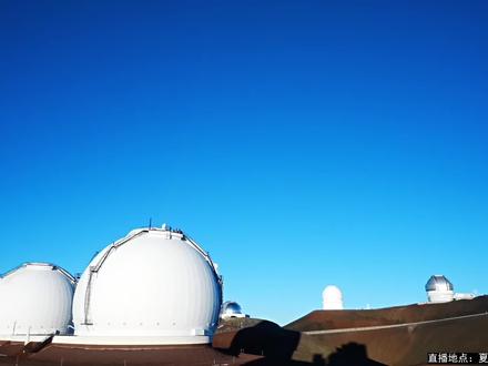 中秋赏月 | 月满星河人团圆