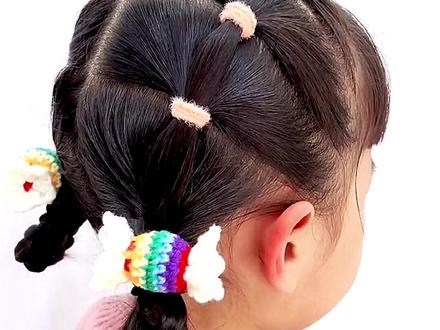 #编发 #儿童编发 #简单发型
三款宝宝简单的发型,简单易学
#编发简单易学 #抖音小助手 #DOU+小助手