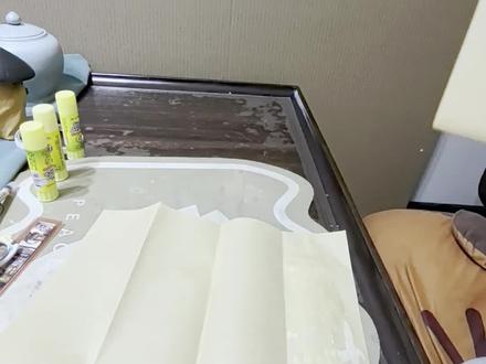 跟小四哥的差不多。#真正的技术