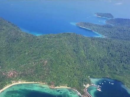 缅甸高居榜首!东南亚旅游危险系数排行 转发给身边人!