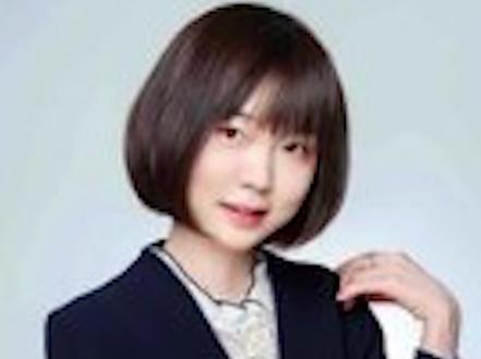 西工大28岁女副教授带梗招生走红#西安 #校园