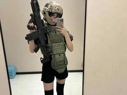 三角洲ai六套指令p图教程 三角洲ai六套指令玩法 六套ai指令 三角洲六套p图素材 #三角洲行动 #豆包ai #豆包出大片有两把刷子 #三角洲六套p图指令 豆包三角洲六套ai指令 #三角洲p图六套ai指令豆包