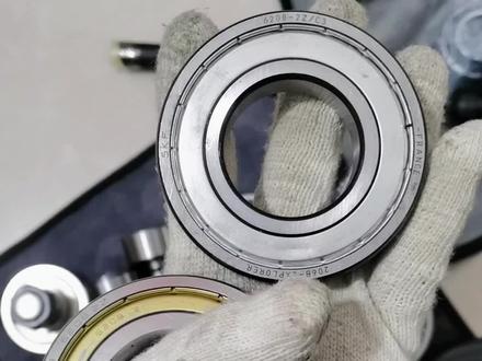 国产哈轴对比进口SKF轴承#滨工轴承 #全国发货欢迎合作 #工厂直供全国发货