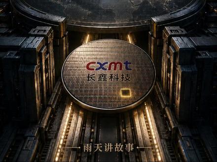 长鑫科技上市 十分钟让你了解长鑫科技是干什么的#长鑫存储 #ai #火山拍作品分10万 #askmeahardquestion
