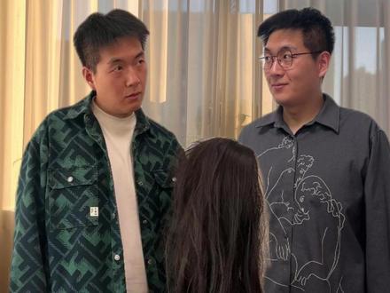 所以该怎么给情绪价值呢? #回避型依恋 #dou斯卡 #吵架后 #抽象