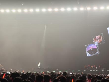 时间折叠0516届毕业啦! 谁懂!这场演唱会的后劲将会持续很长一段时间。#这个世界不能没有演唱会 #徐良军火库 #徐良南昌 #时间折叠