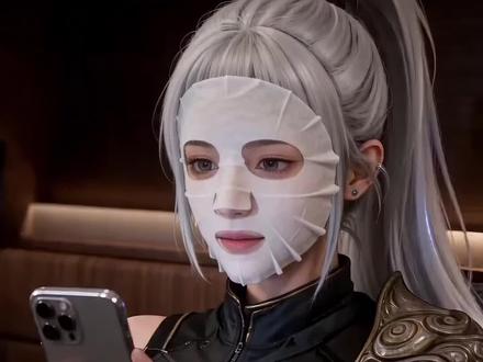 麦晓雯威龙的家庭地位 #三角洲行动 #麦晓雯 #威龙 #创作者中心发布作品 #三角洲行动全球预约开启