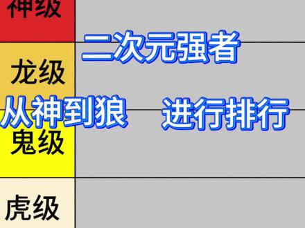 立即联系猎魔人#二次元#强者#神人#二摆舞