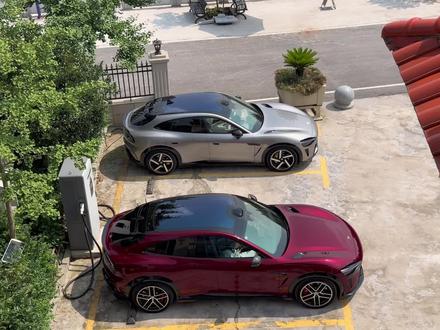 YU7Max车主:GT也就一般般!不都一样嘛...
#竣哥的小米汽车 #小米Yu7gt #小米庄园