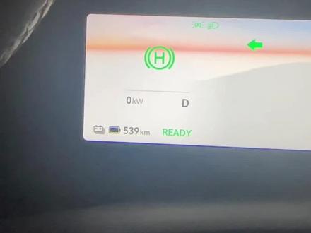 #新能源汽车#零跑B01 高速路上的真实表现