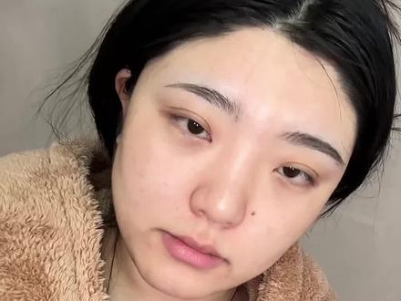 全妆教程来啦 不一定斩男但一定斩女! #新手化妆教程 #日常化妆教程 #妆容教程