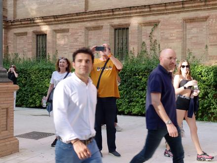 去了一趟西班牙。#科技 #数码 #摄影 #旅游 #西班牙