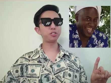 不得不说,这些小哥的表情都太到位了!#万恶之源