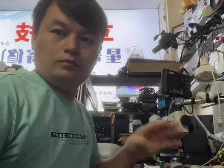 华为平板电脑按键没反应但是使用正常 河南许昌市老铁要求我帮他要修复 看完这个视频您也可以修复#芯片级维修 #平板维修 #华为平板 #开福区电脑维修