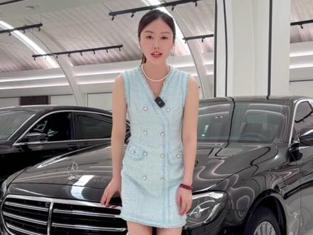 买车找小姨 让你来当万人迷#小松汽车 #姨圈