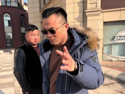 @席作诗 没事儿拍着玩呗,一天天的……#打假