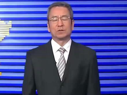 白岩松:高市早苗的言论是典型的不了解历史、不了解中国、不了解日本的“口嗨”,过把嘴瘾之后只能打自己的脸!(来源:总台《新闻周刊》)