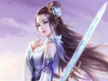 成功男人背后伟大的女人之《万古神帝》木灵希(上)#创作灵感 #玄幻小说 #推书 #万古神帝 @抖音小助手